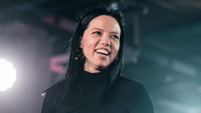 Ірина Горова