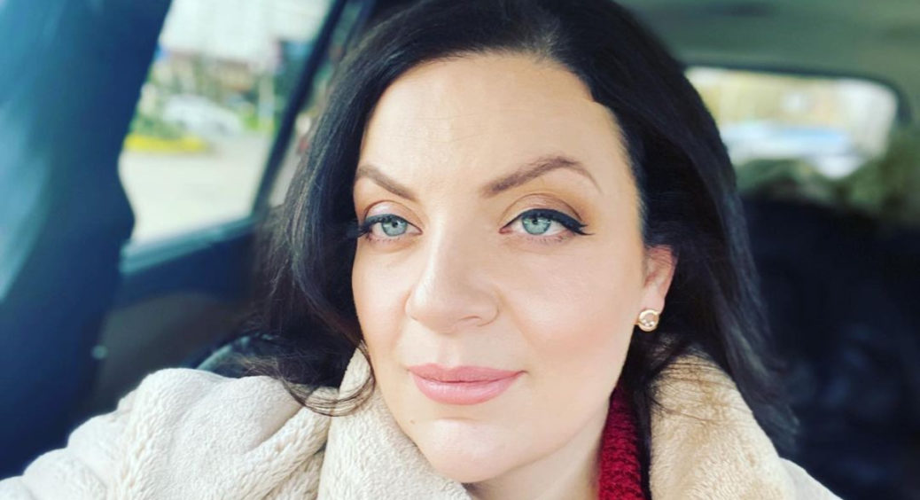 Психолог Наталія Холоденко втекла до Німеччини і зламала зуби: не може собі дозволити ні продукти, ні лікаря 