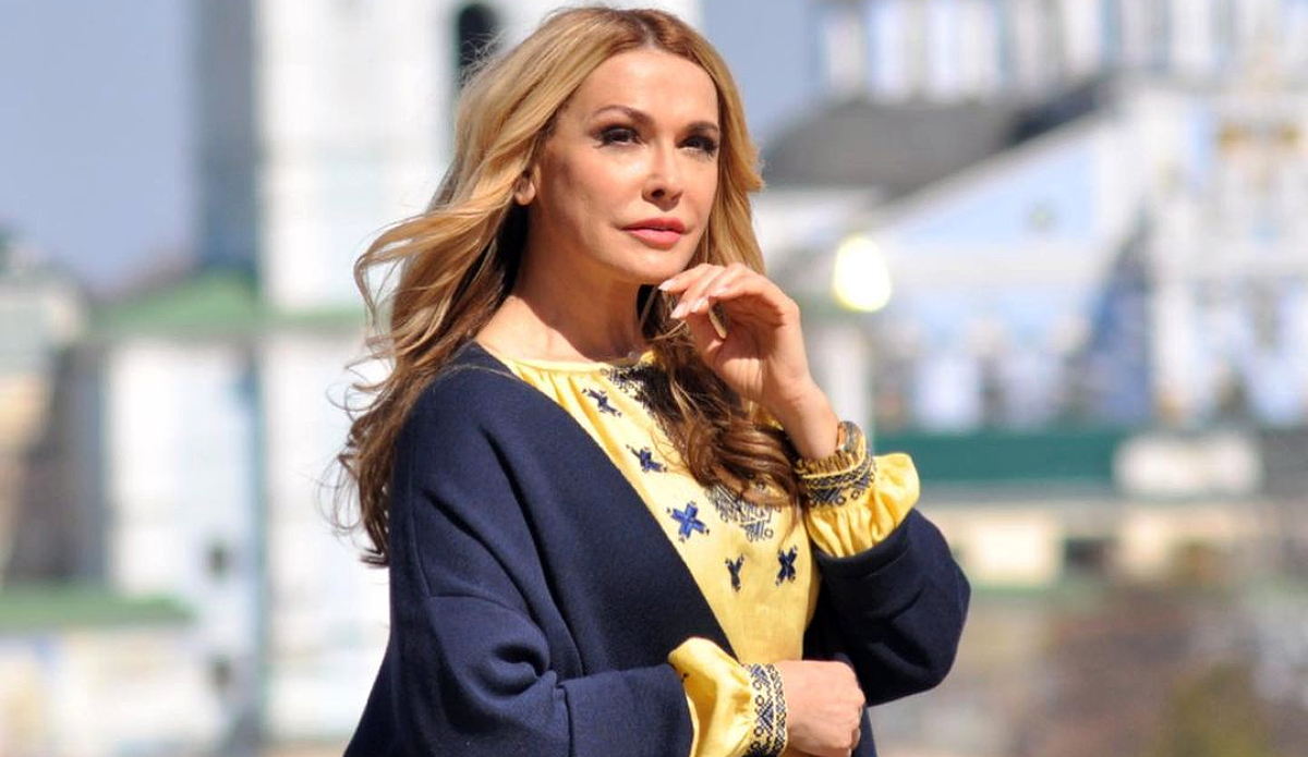 55-річна Ольга Сумська вперше публічно поскаржилася на свекруху