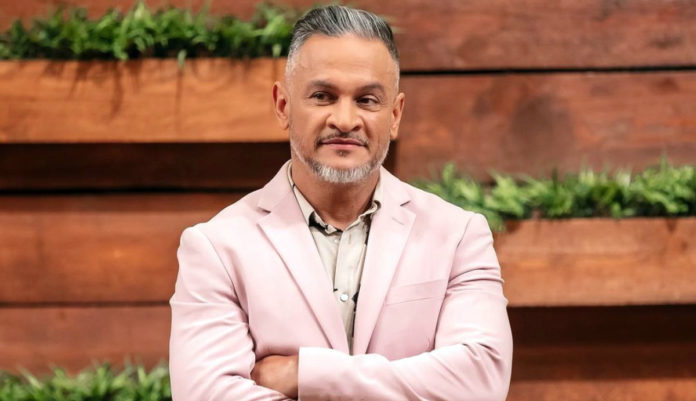 Ектор Хіменес-Браво