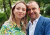 Молода дружина Віктора Павліка заявила, що покидає чоловіка та розкрила причину розставання