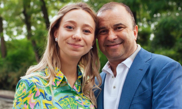 Молода дружина Віктора Павліка заявила, що покидає чоловіка та розкрила причину розставання Молода дружина Віктора Павліка заявила, що покидає чоловіка та розкрила причину розставання
