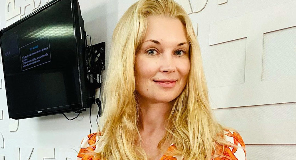 За Доманським більше не впадає: камери зняли Лідію Таран в компанії молодого футболіста (ФОТО) 