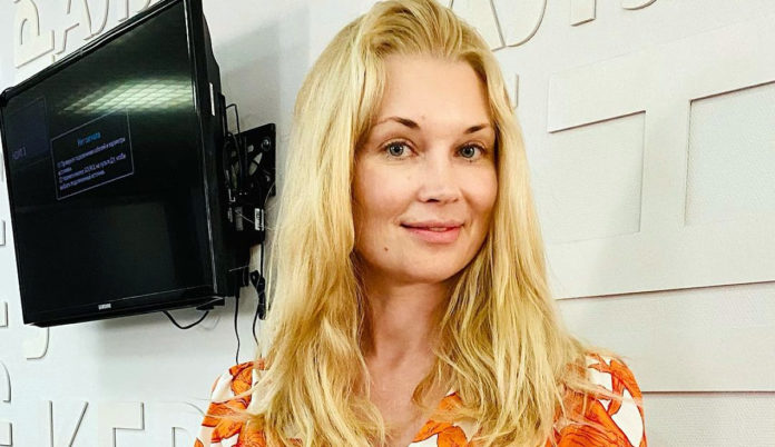 Лідія Таран