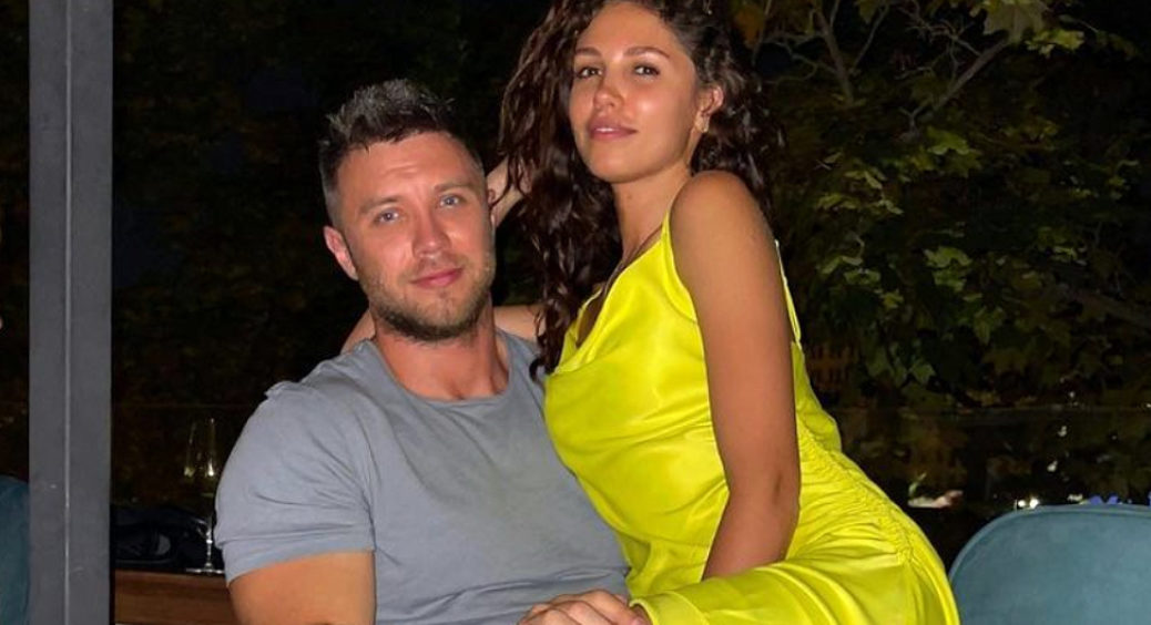 Обраниця Михайла Заливако Анна Богдан не припиняє дивувати шанувальників зізнаннями: “Була заміжня двічі” 