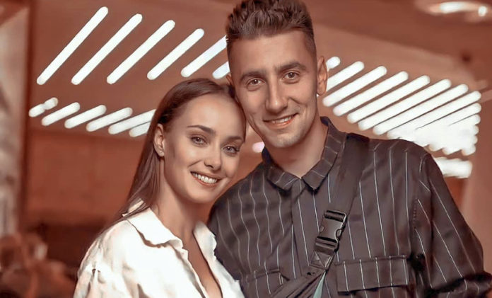 35-річний Олександр Еллерт полишив Україну