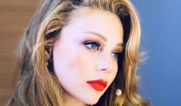 Тіна Кароль