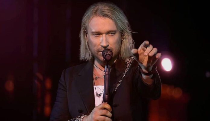 Олег Винник