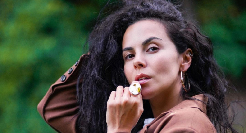 Стало відомо, чому Насті Каменських не було на концерті до Дня Незалежності: причина не в репертуарі 