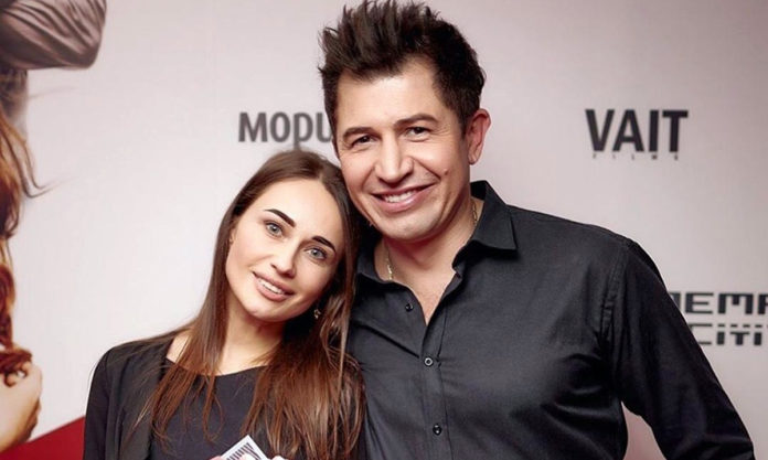 Андрій Джеджула подає до суду на колишню дружину та матір своєї крихітної доньки Андрій Джеджула подає до суду на колишню дружину та матір своєї крихітної доньки