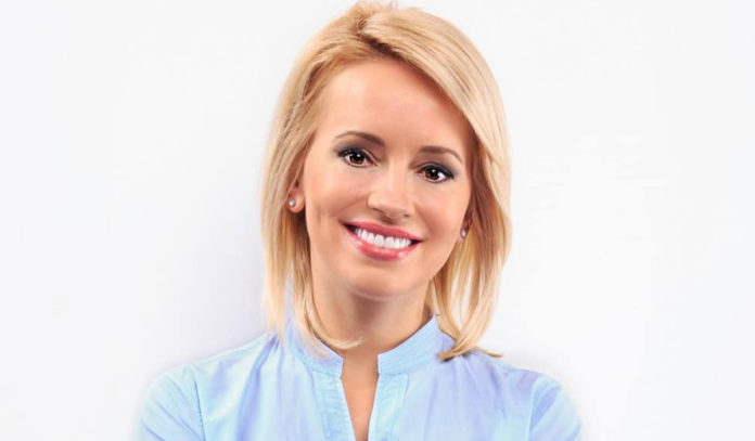 Оксана Гутцайт