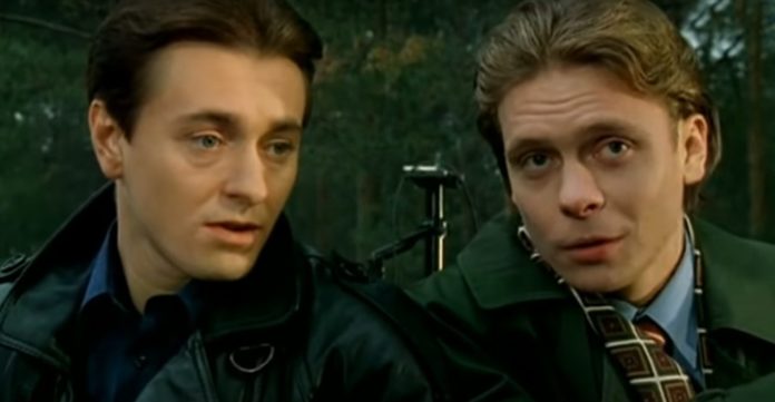 Як зараз виглядають зірки серіалу Бригада Як зараз виглядають зірки серіалу Бригада