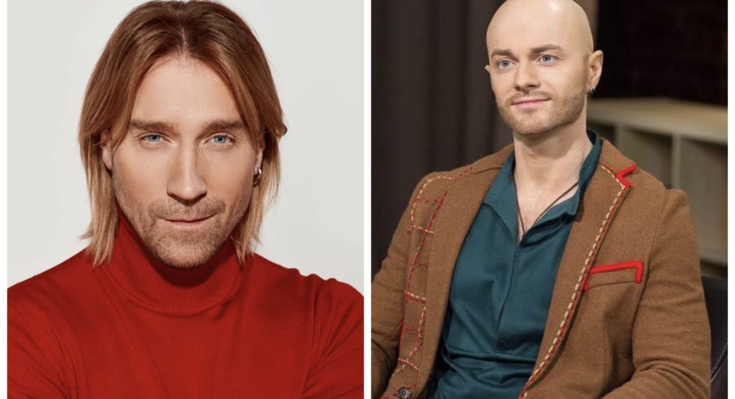 Діти, про існування яких ніхто не знав: Олег Винник, Влад Яма та інші зірки, які ховали своїх спадкоємців 