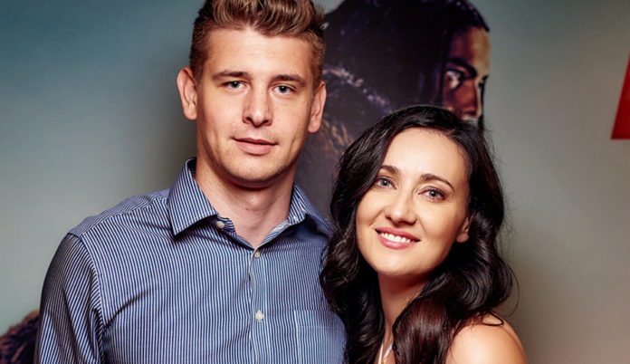 Соломія Вітвіцька пояснила, як возз'єдналася зі своїм колишнім чоловіком Владом