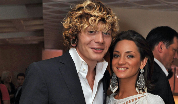 Олександр Кривошапко кинувся на захист колишньої дружини Тетяни Денисової