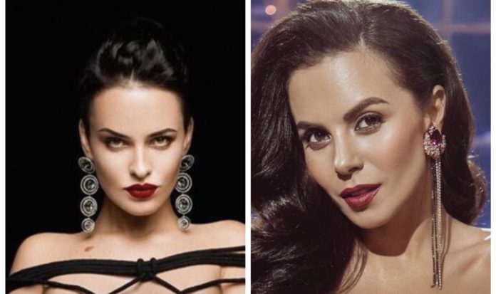 Настя Каменських та Даша Астаф'єва Настя Каменських та Даша Астаф'єва