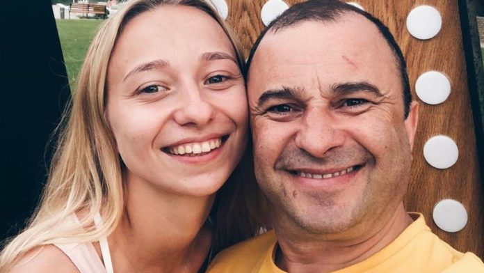 28-річна дружина Віктора Павліка показала майстер-клас, як елегантно присоромити рідних з рф 28-річна дружина Віктора Павліка показала майстер-клас, як елегантно присоромити рідних з рф