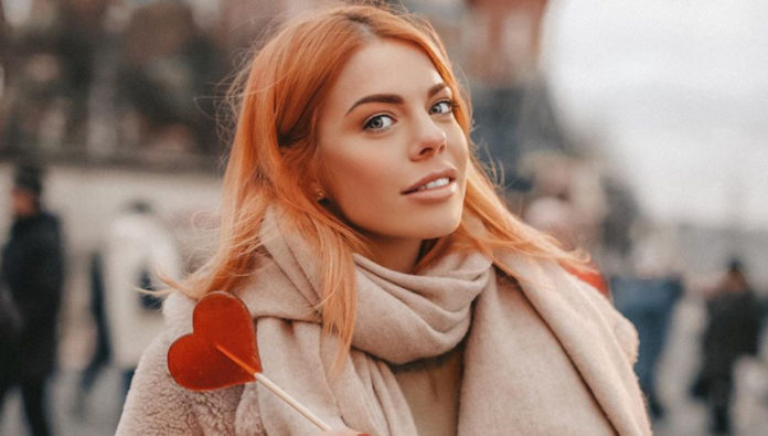 Анастасія Стоцька