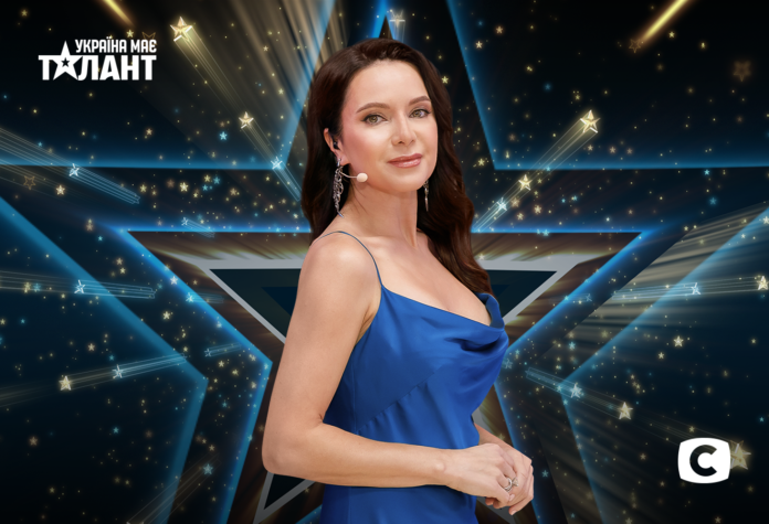 Лілія Подкопаєва