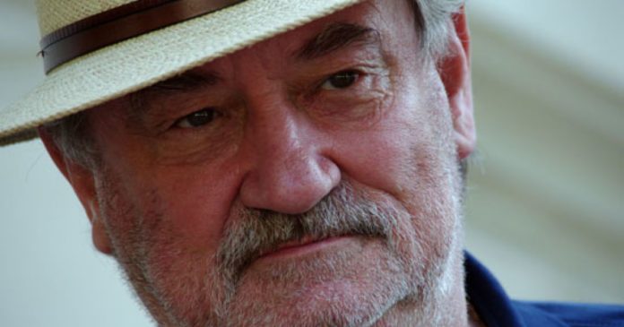 Богдан Ступка