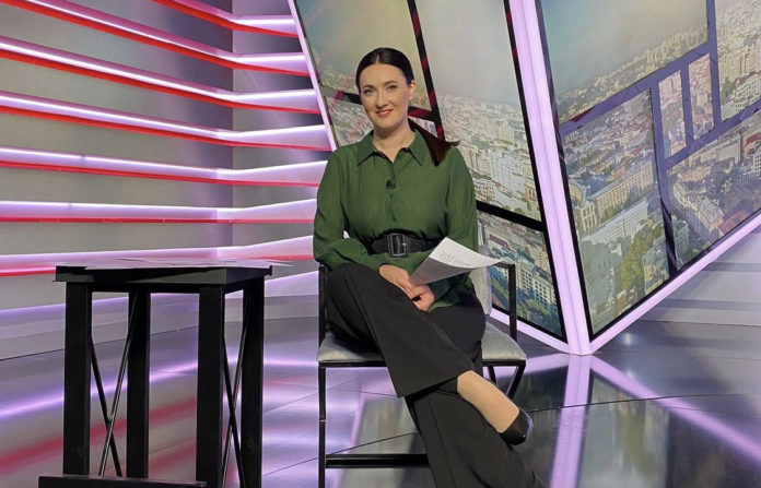 Соломія Вітвіцька Соломія Вітвіцька