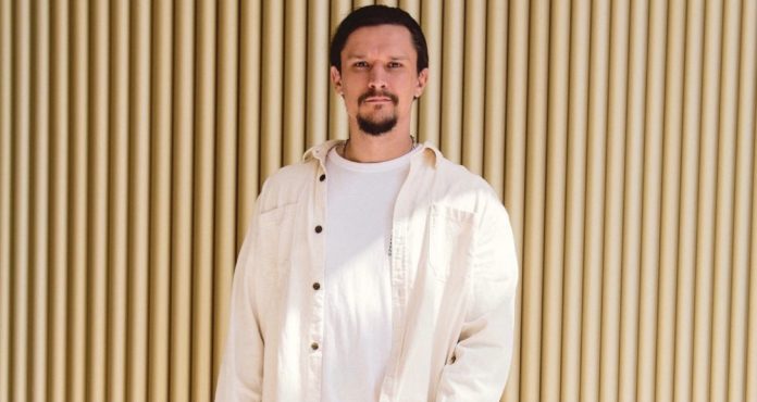 Тарас Цимбалюк 