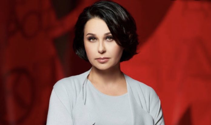 Як виглядає і чим займається колишній чоловік Наталії Мосейчук