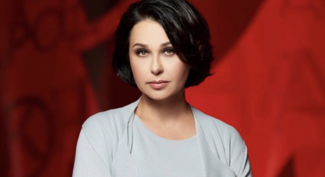 Як виглядає і чим займається колишній чоловік Наталії Мосейчук, якому ведуча подарувала свого первістка 