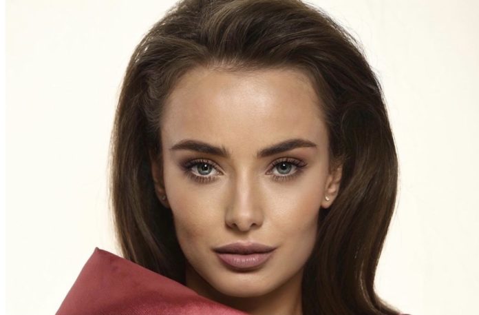 Після розставання з Еллертом Ксенія Мішина віддала сина в табір з виживання