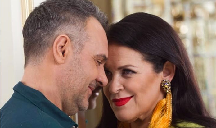 В оточенні Руслани Писанки розповіли правду про втечу зірки