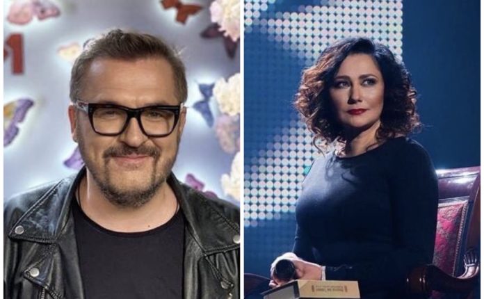 На кого Олена Мозгова проміняла Пономарьова