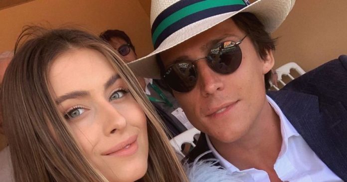 Софія Євдокименко та Марко Дюменіл