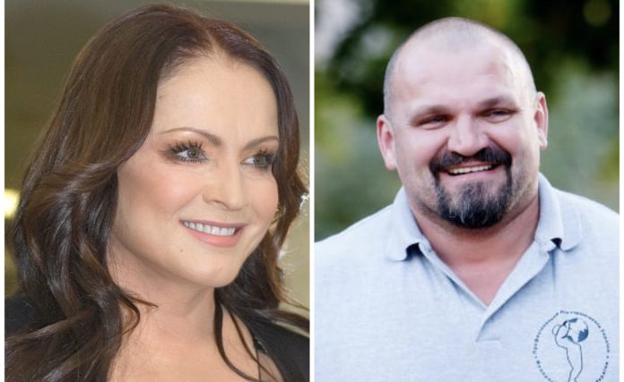 Софія Ротару та Василь ВірастюкСофія Ротару Софія Ротару та Василь ВірастюкСофія Ротару