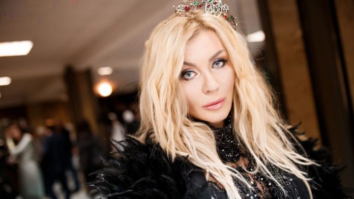 Ірина Білик ощасливила новиноюРозлучена Ірина Білик порадувала фанатів