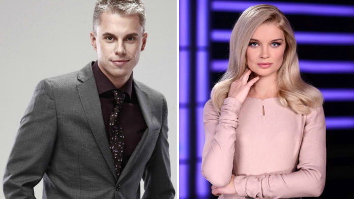 Андрій Доманський вперше показав свою маму, яка була свекрухою Лідії Таран Андрій Доманський вперше показав свою маму, яка була свекрухою Лідії Таран