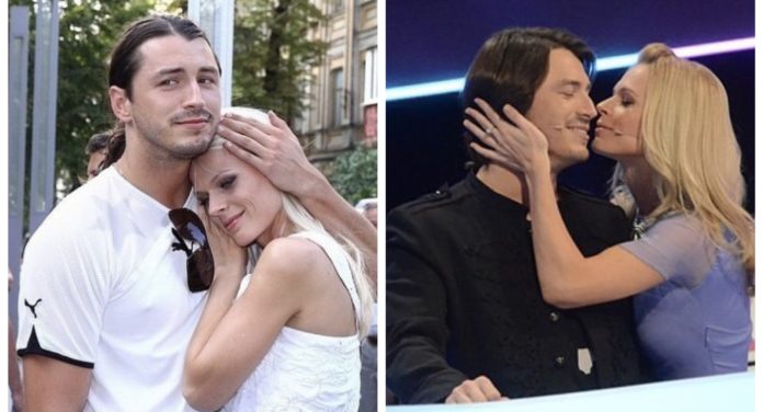 Сергій Притула розповів, чому посварився з Ольгою Фреймут Сергій Притула розповів, чому посварився з Ольгою Фреймут