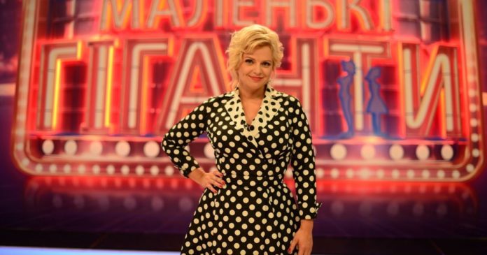 Ірма Вітовська покинула професію заради волонтерства