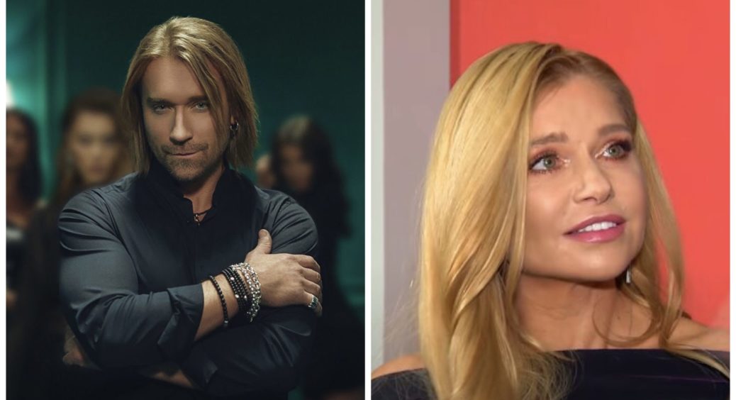 Таємна дружина Олега Винника Таюне відрізала волосся та зробила боб-каре: повелитель вовчиць не встоїть 