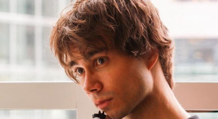 Олександр Рибак