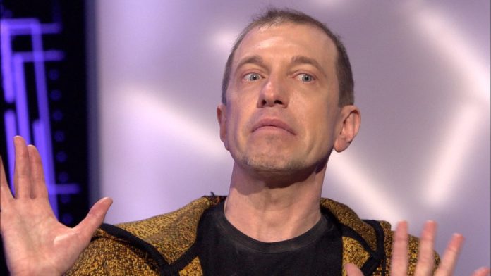 Сергій Сосєдов закликає поставити на місце Галкіна, який вивіз Пугачову з дітьми за кордон