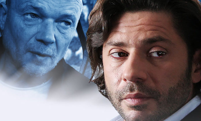 Т/с "День народження Буржуя"