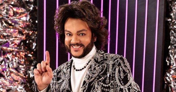 Філіп Кіркоров залишив у лікарні батька і наслідував приклад Алли Пугачової