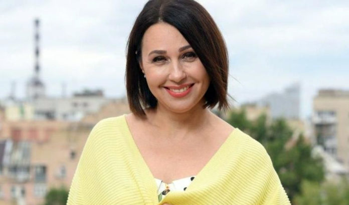 Всі чоловіки Наталії Мосейчук Всі чоловіки Наталії Мосейчук