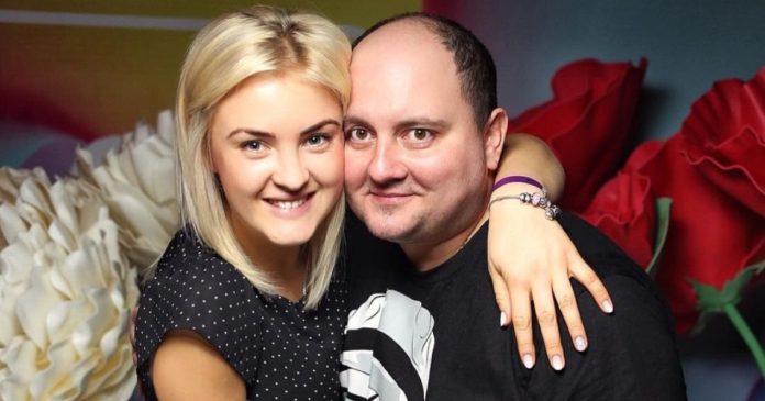 Юрій Ткач не стримав емоцій під час зустрічі з родиною