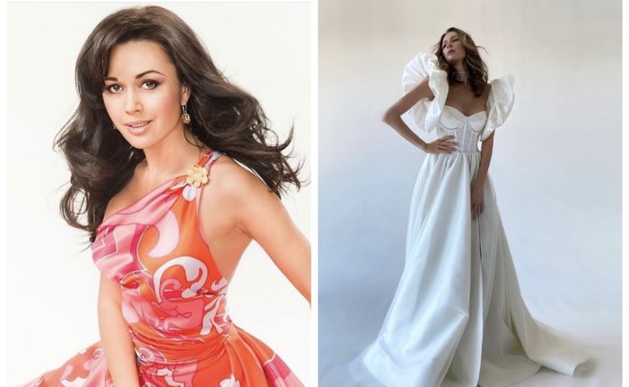 Анна та Анастасія Заворотнюк