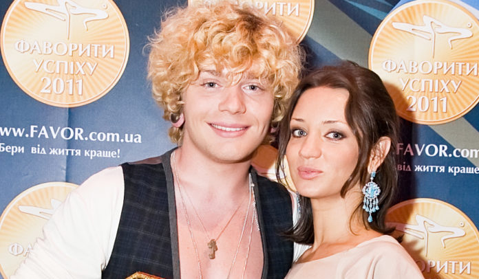 Олександр Кривошапко залишився без доньки, дружини і родини Олександр Кривошапко залишився без доньки, дружини і родини