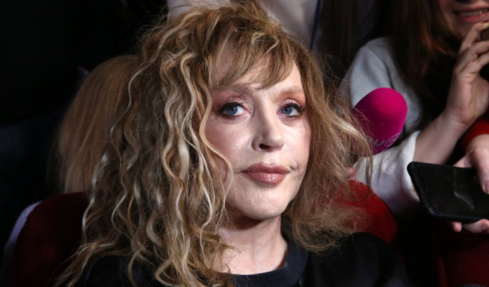 Алла Пугачова показала, як виглядає після переїзду в Ізраїль