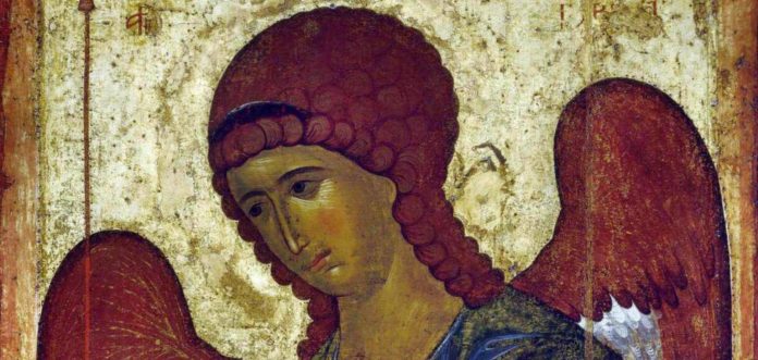 Архангел Гавриїл