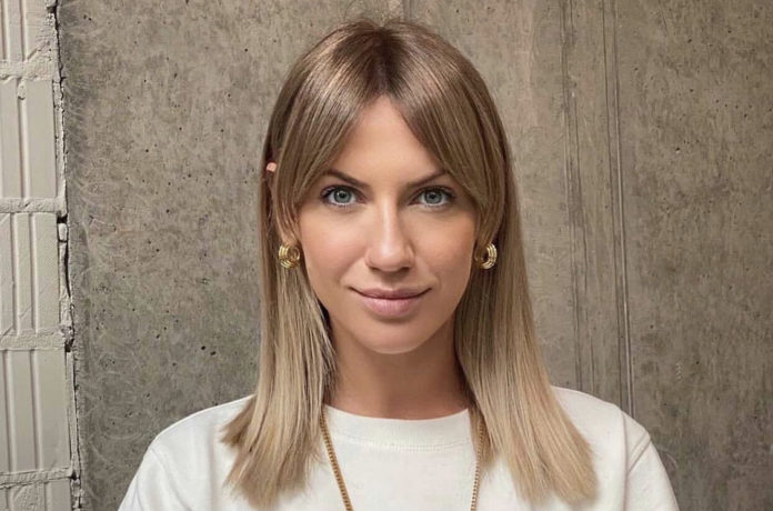 Леся Нікітюк розридалася та втратила голос на тлі війни в Україні