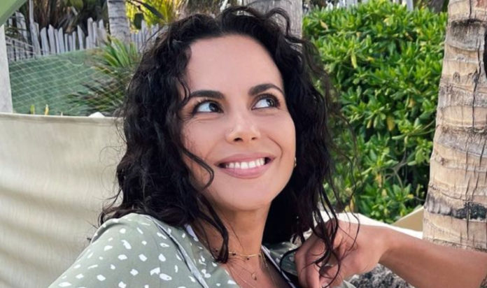 Мама Насті Каменських нарешті почула бажане, а дружина Потапа показала округлий живіт